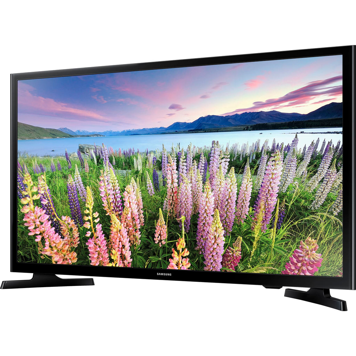 Oceanic - Tv Led 40 (102cm) Full Hd - Smart Tv - 3xhdmi, 2xusb